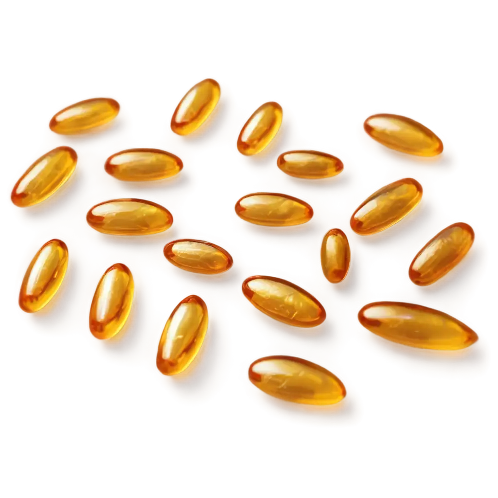 HighResolution-PNG-Image-of-Transparent-Omega3-Fish-Oil-Capsules-with-Soft-Lighting-and-Clean-Aesthetic