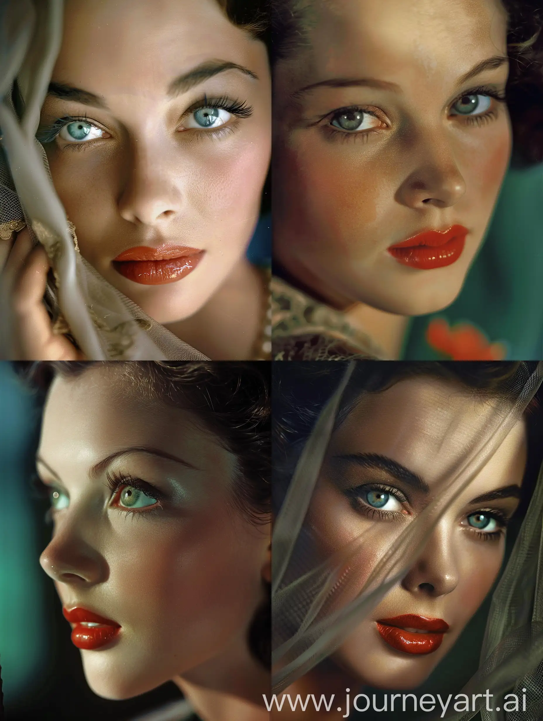 Elegant-Woman-with-Stunning-Eyes-in-Color-Photography-1939