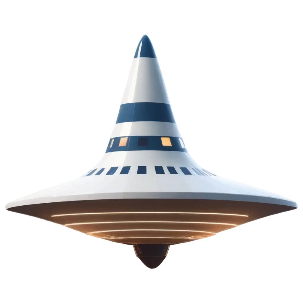 Elian-Spaceship-Icon-PNG-Simple-2D-Graphic-for-Versatile-Applications