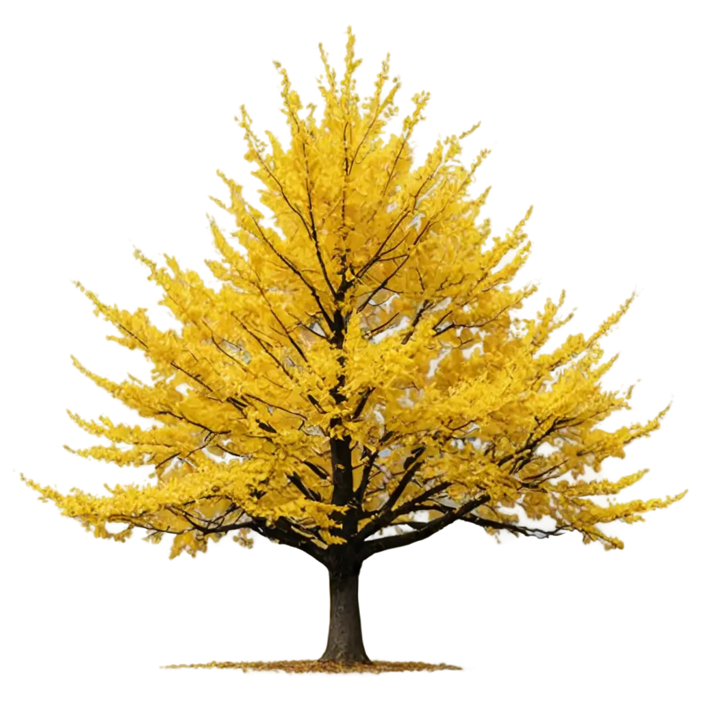 Stunning-PNG-Image-of-a-Majestic-Tree-with-Yellow-Leaves-Enhance-Your-Content-with-HighQuality-Visuals