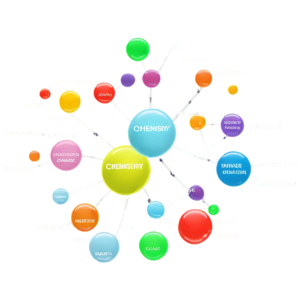 11-Branches-of-Chemistry-Mind-Map-in-PNG-Format-Editable-and-HighQuality