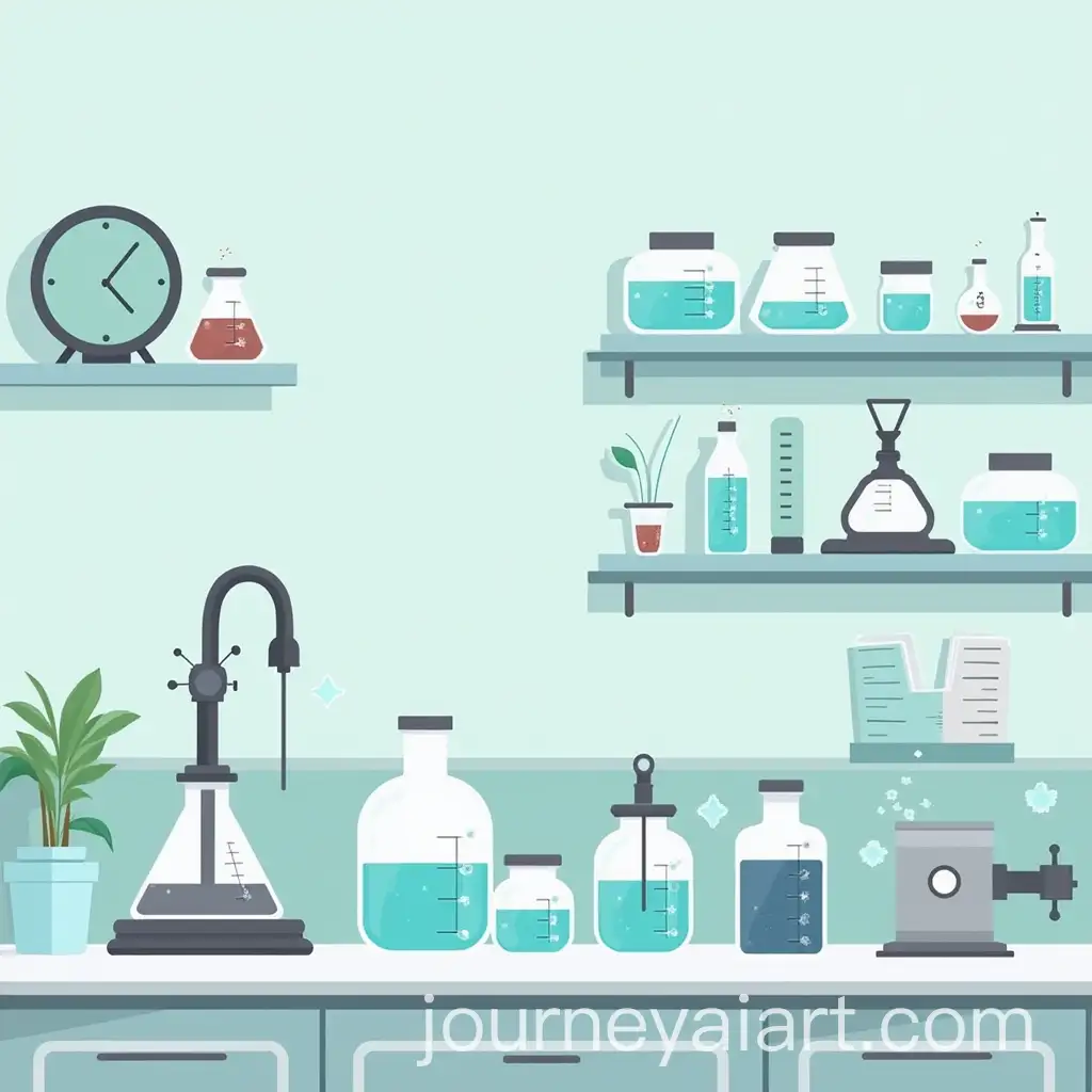 Cartoon-Laboratory-Equipment-for-Playful-Scientific-Illustrations