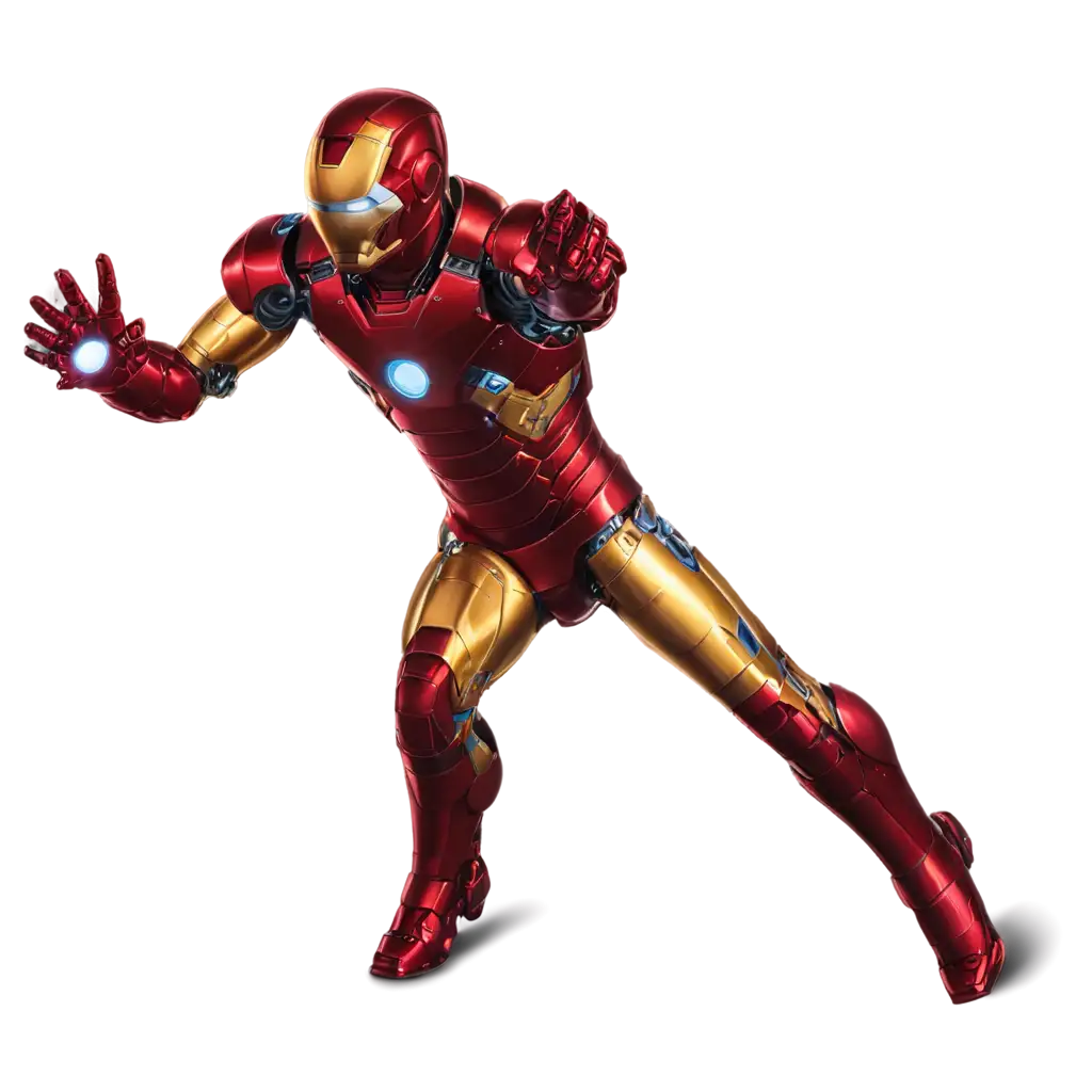 Ironman