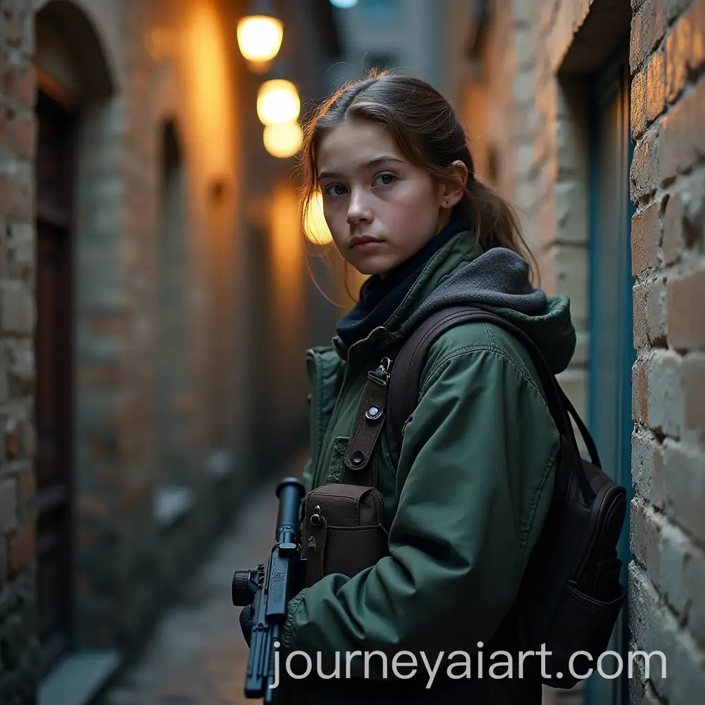 Mystical-Call-of-the-Wild-Enchanted-Forest-Scene