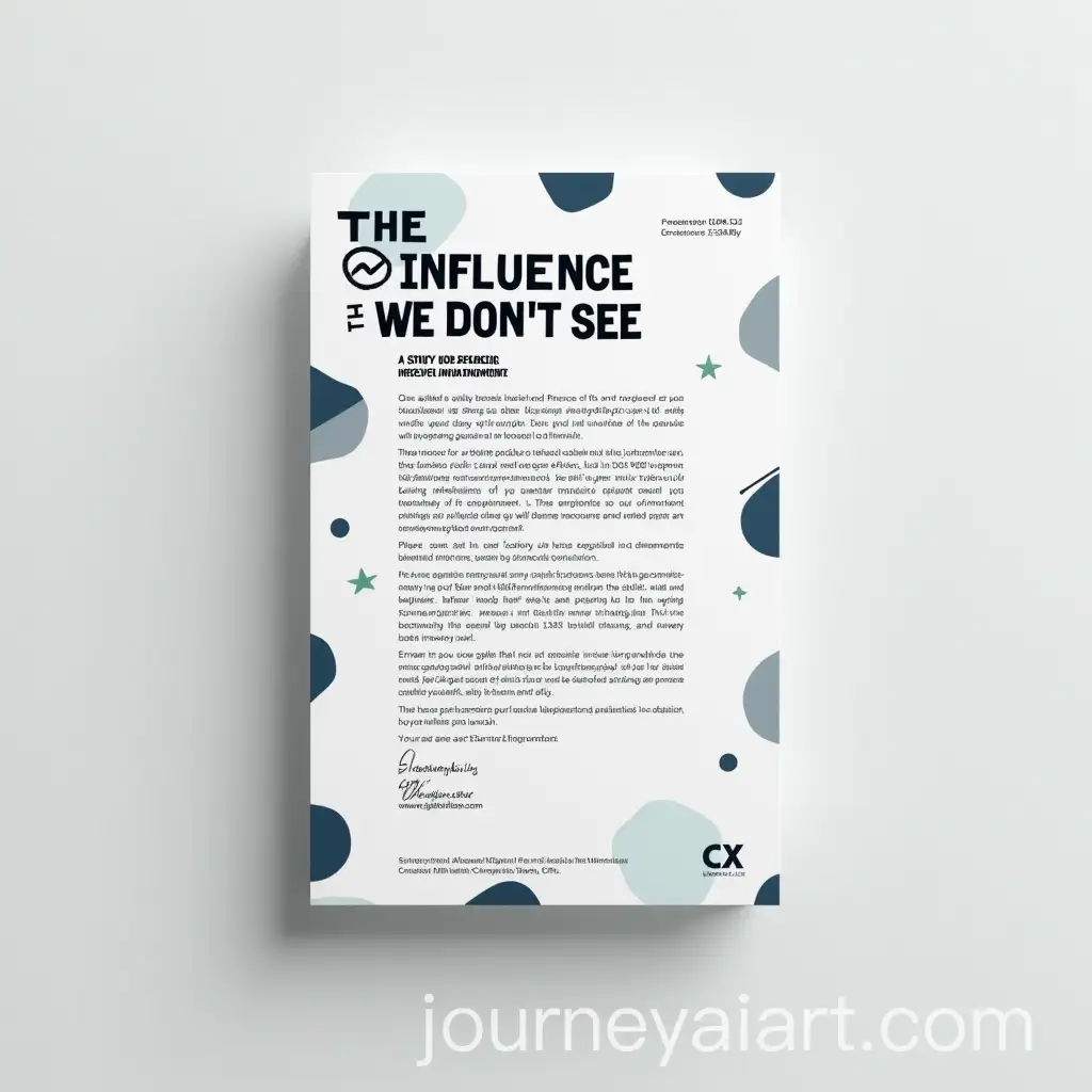 Minimalist-Design-Concept-for-Study-on-Behavior-and-Environment