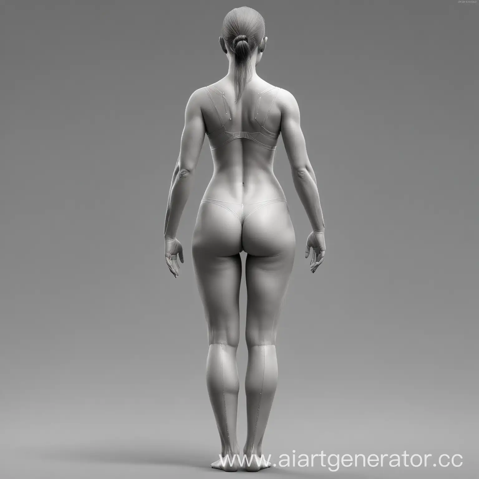 Detailed-Orthographic-Blueprint-of-a-Realistic-Female-Anatomy-in-FullBody-View