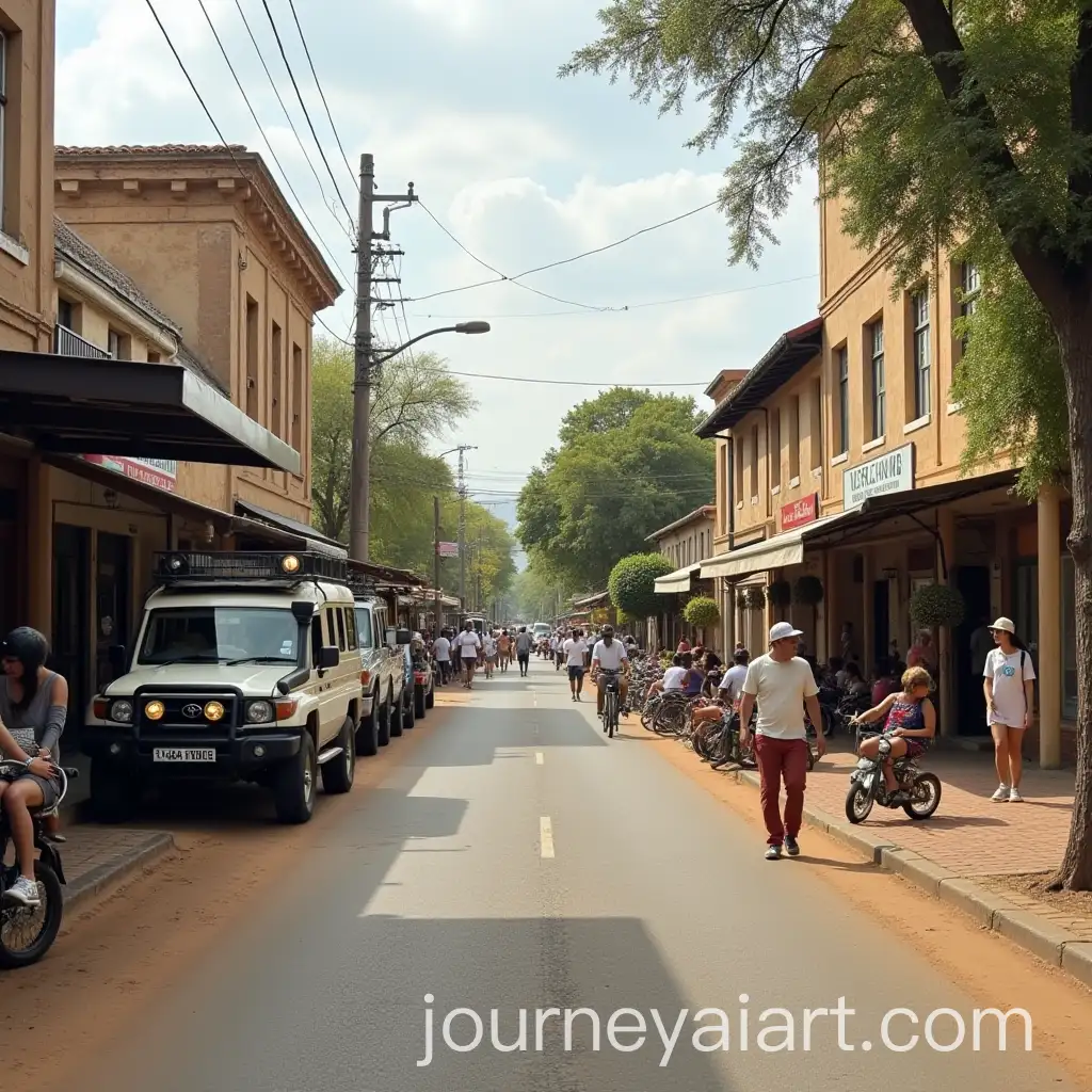 Safari-Adventure-Through-Johannesburg-Streets