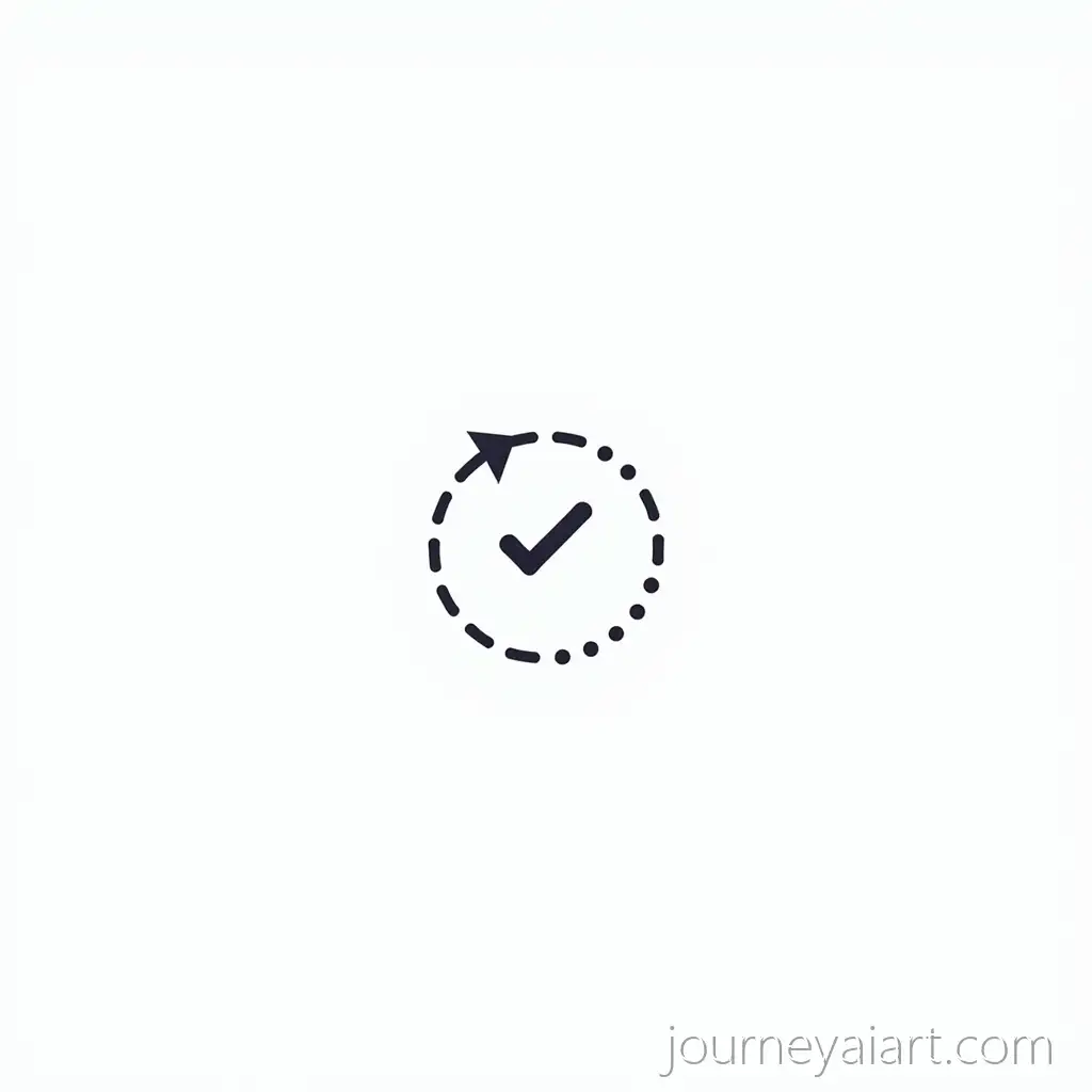 Abstract-SaaS-Icon-Representing-Agreement-Clarity-and-Boundaries