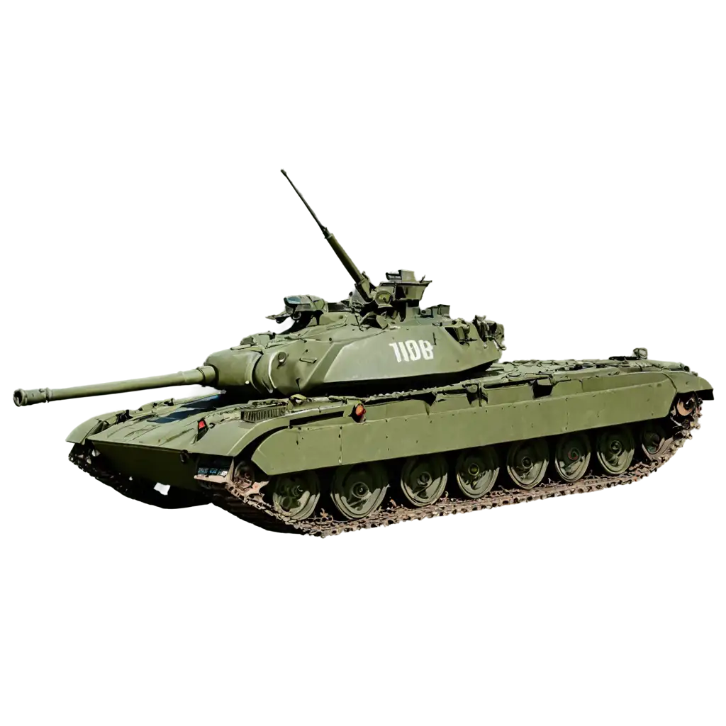 High-Definition-Colorful-War-Tank-PNG-Image-for-Digital-Design-and-Graphics