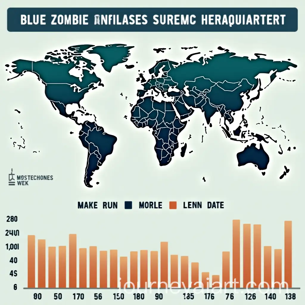 Global-Zombie-Invasion-Data-Transmission