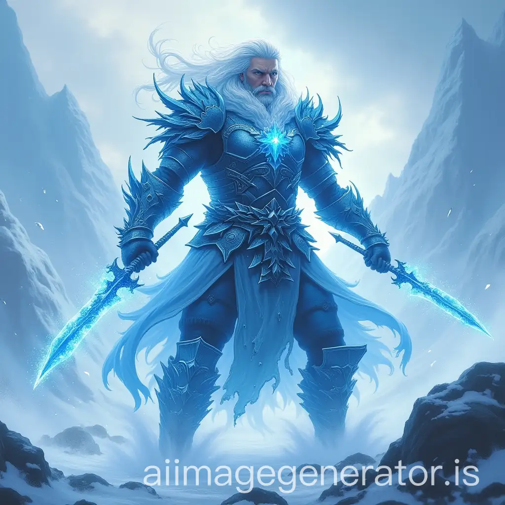 FrostWielding-Warrior-in-Frozen-Armor-with-Ice-Sword-Amidst-Icy-Battlefield