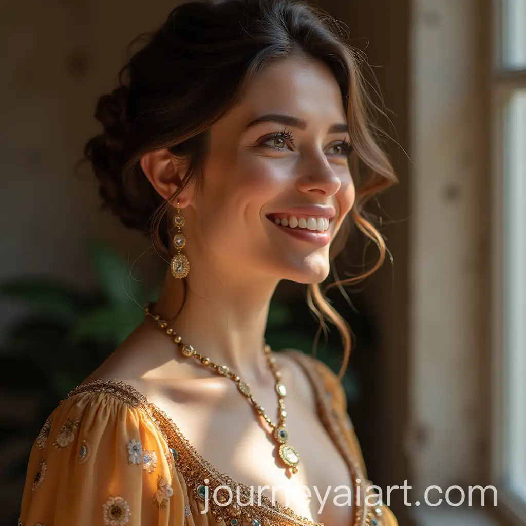 Elegant-and-Inspirational-Jewelry-forJewelry-for-Working-Women-the-Modern-Working-Woman