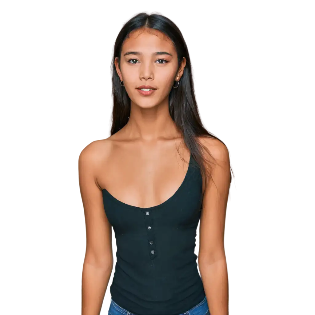 Stunning-Nepali-Girl-PNG-Image-for-Multiple-Creative-Uses