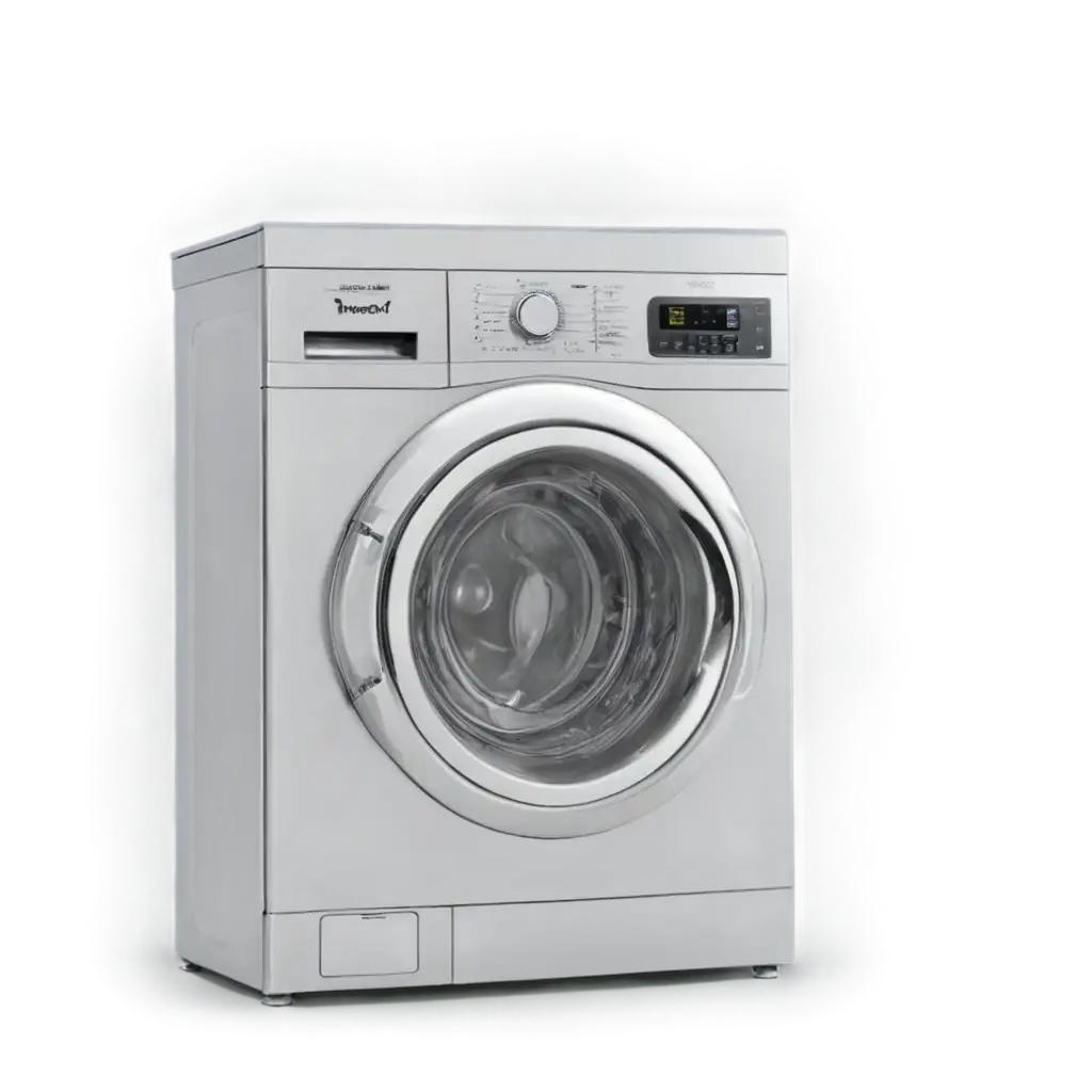 HighQuality-Washing-Machine-PNG-Image-for-Versatile-Use