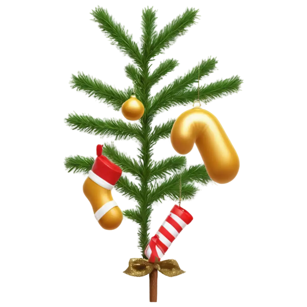 3D-Natal-Bell-PNG-Image-Perfect-for-Holiday-Decor-and-Seasonal-Graphics