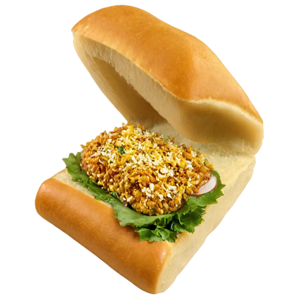 Dabeli-Food-PNG-A-Vibrant-and-Delicious-Representation-for-Your-Culinary-Needs