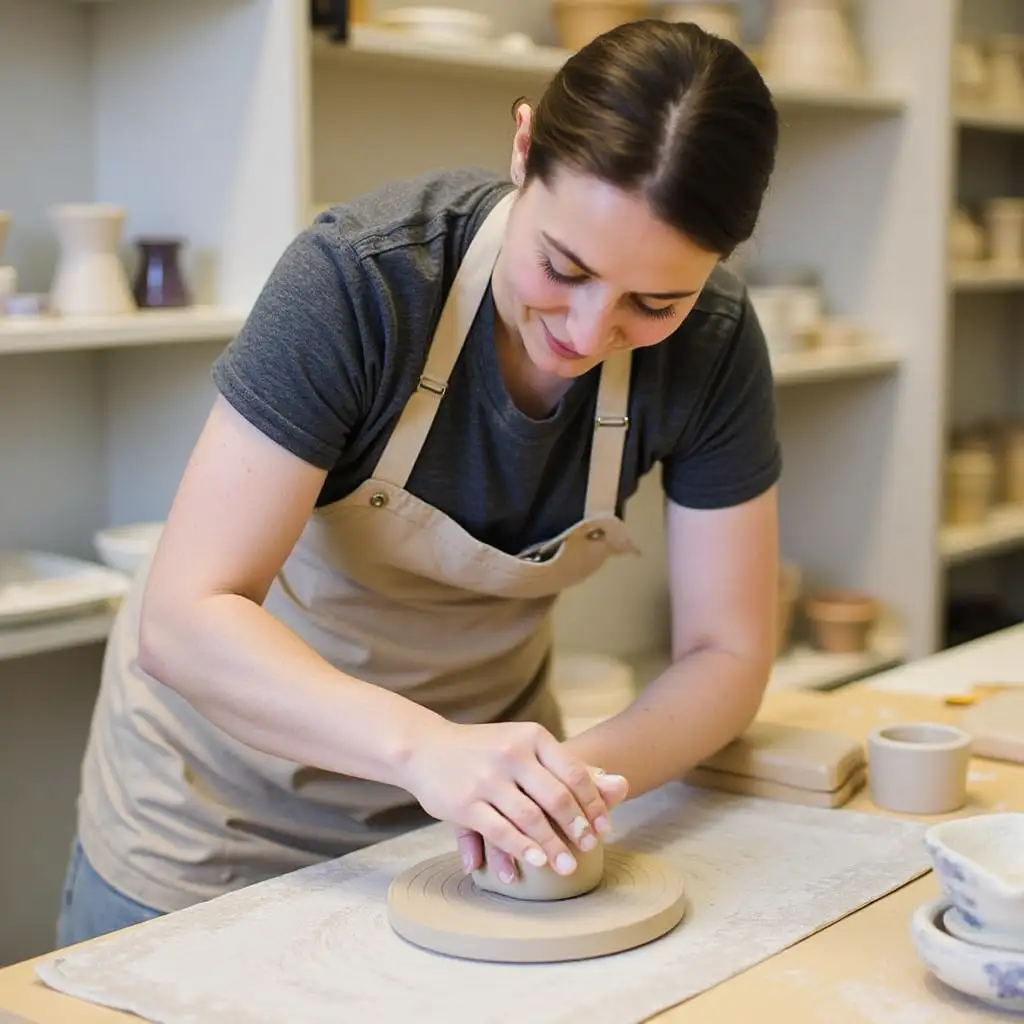 Pottery-Workshop-for-Sale-with-Master-Classes-for-Teaching-and-Learning