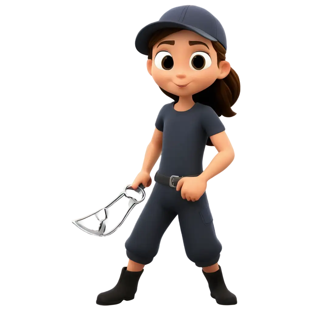 House-Burglar-Cartoon-Kids-PNG-Fun-and-Playful-Imagery-for-Creative-Projects