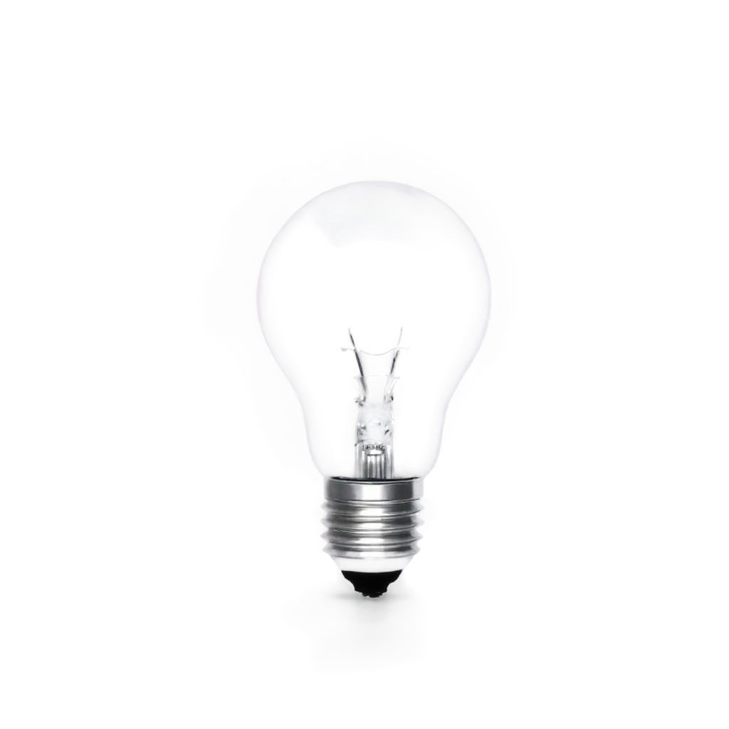 HighQuality-PNG-Lightbulb-Image-for-Creative-and-Professional-Use