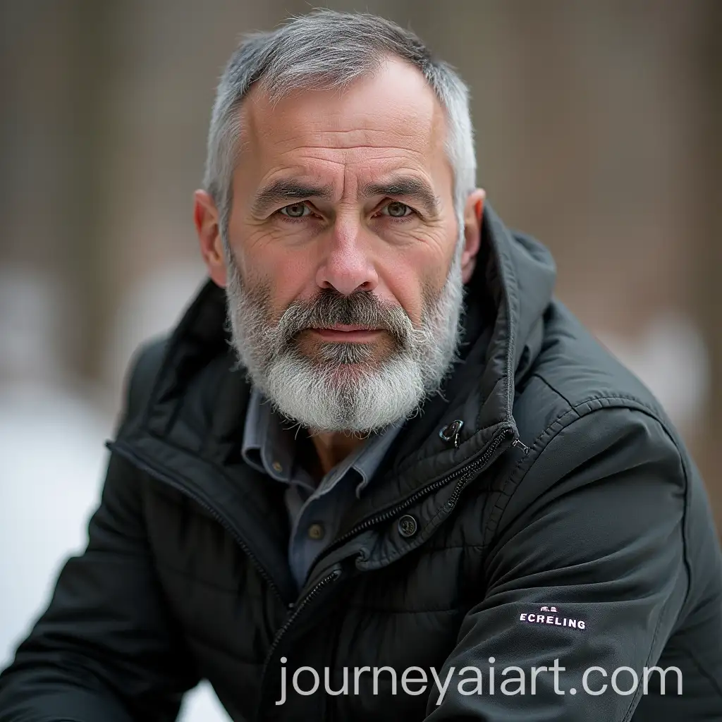 Clim-Voroshilov-A-Historical-Military-Figure-in-Focus