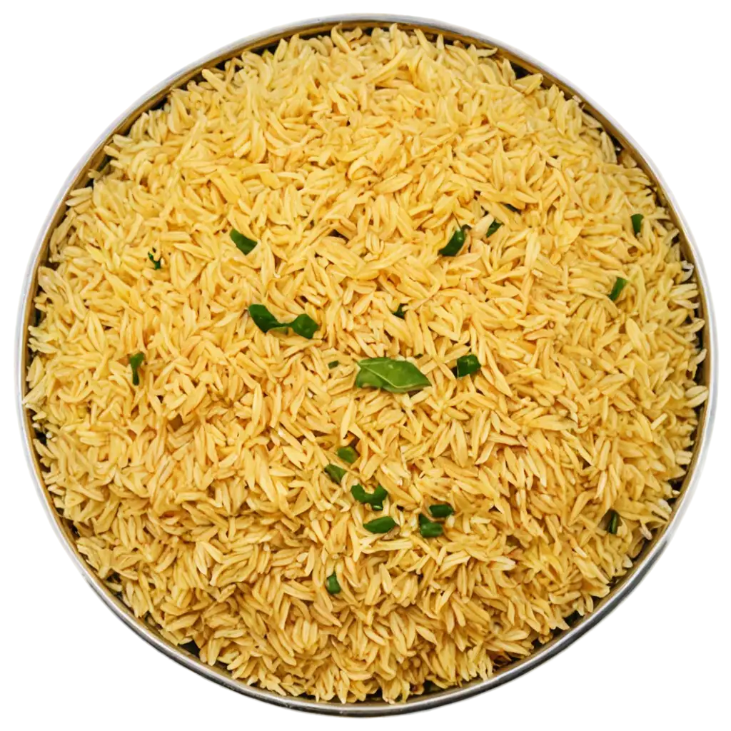 Kannur-Biriyani-Raw-Rice-PNG-Image-Authentic-Ingredient-Visuals