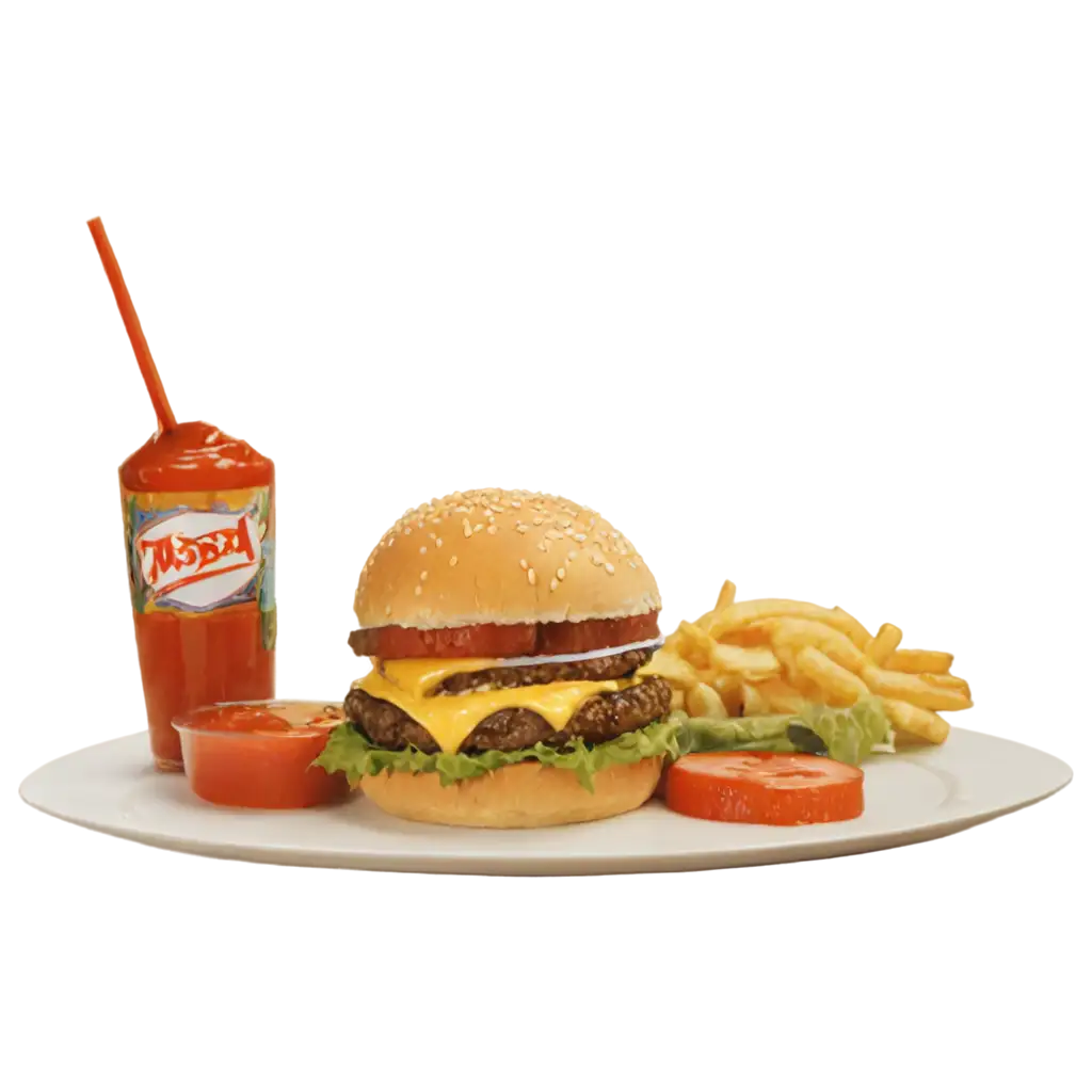 Burgers