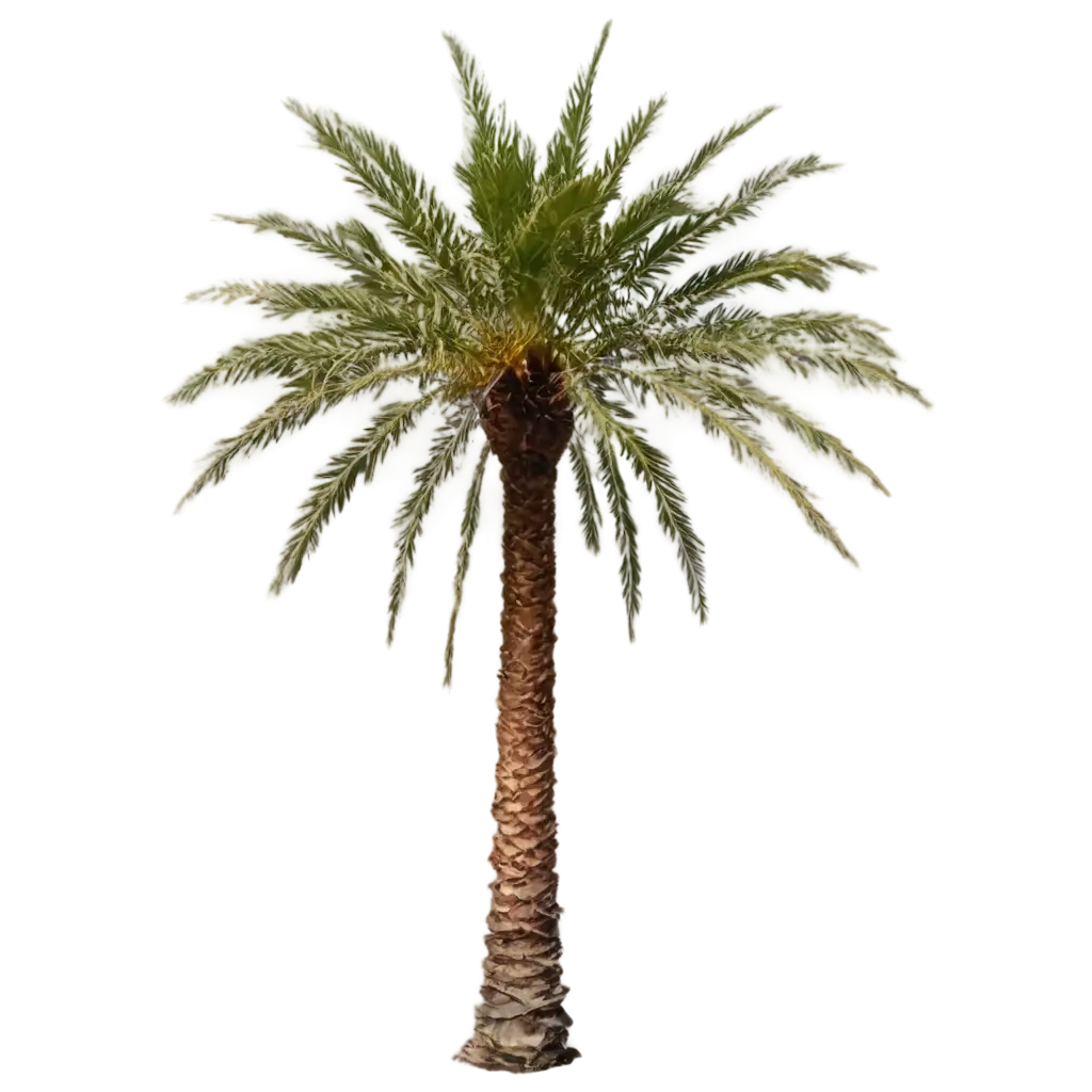 HighQuality-Date-Palm-PNG-Image-for-Versatile-Use-and-Clarity