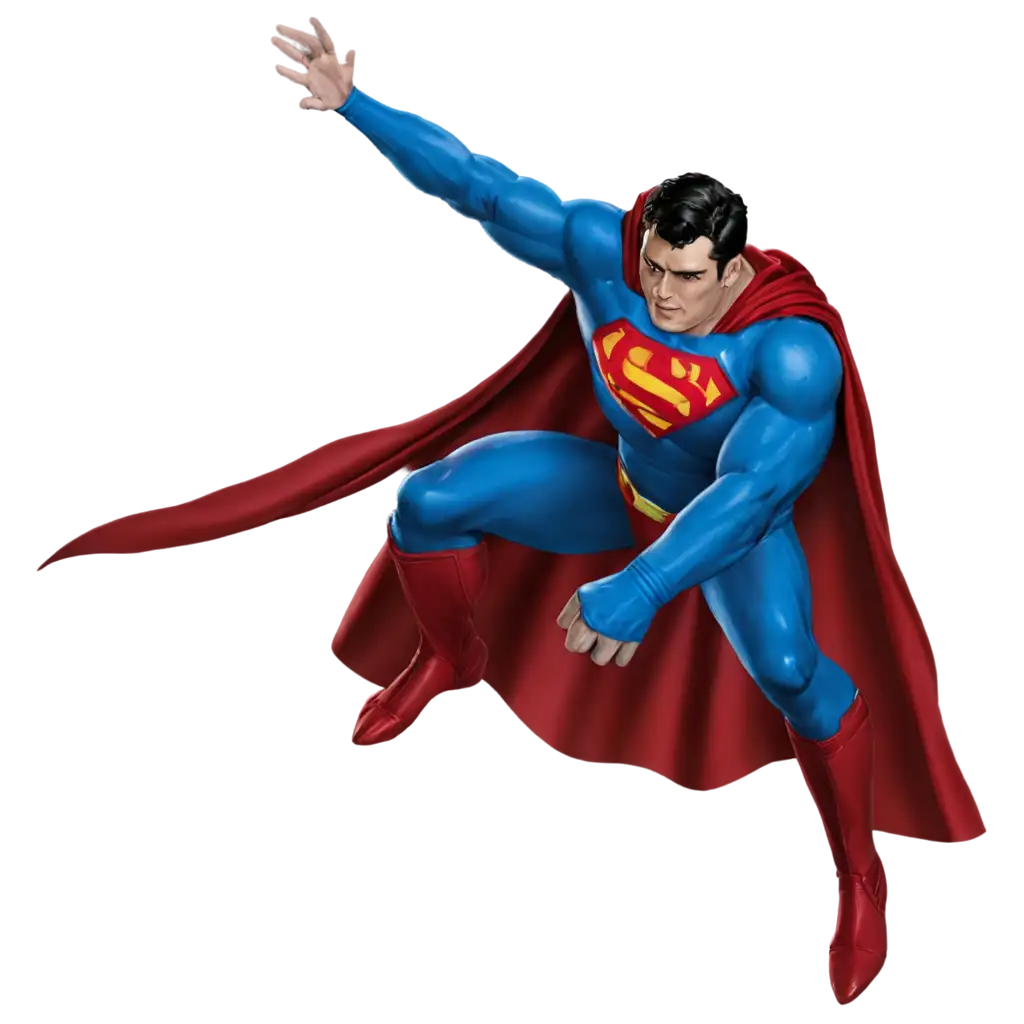 HighQuality-Superman-PNG-Image-for-Creative-Projects