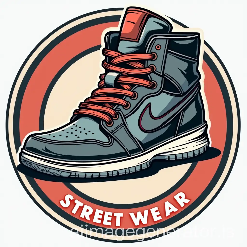 Streetwear-Shoes-Brand-Logo-Design-for-Website