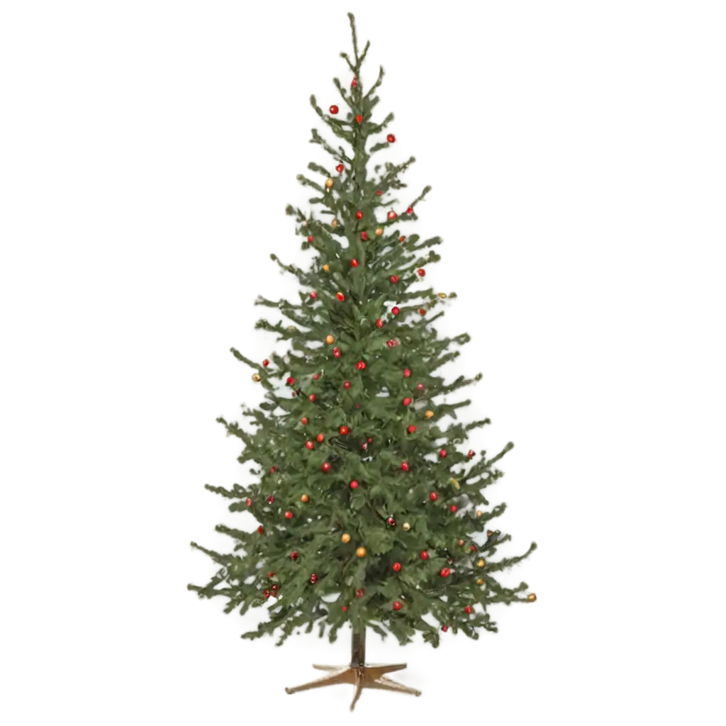 HighQuality-Christmas-Tree-PNG-for-Your-Festive-Designs