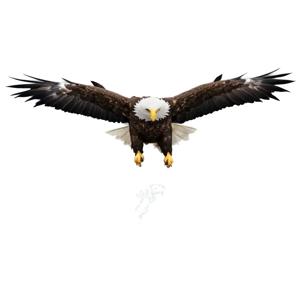 Stunning-Eagle-Flying-PNG-Image-for-HighQuality-Visuals-and-Design-Projects