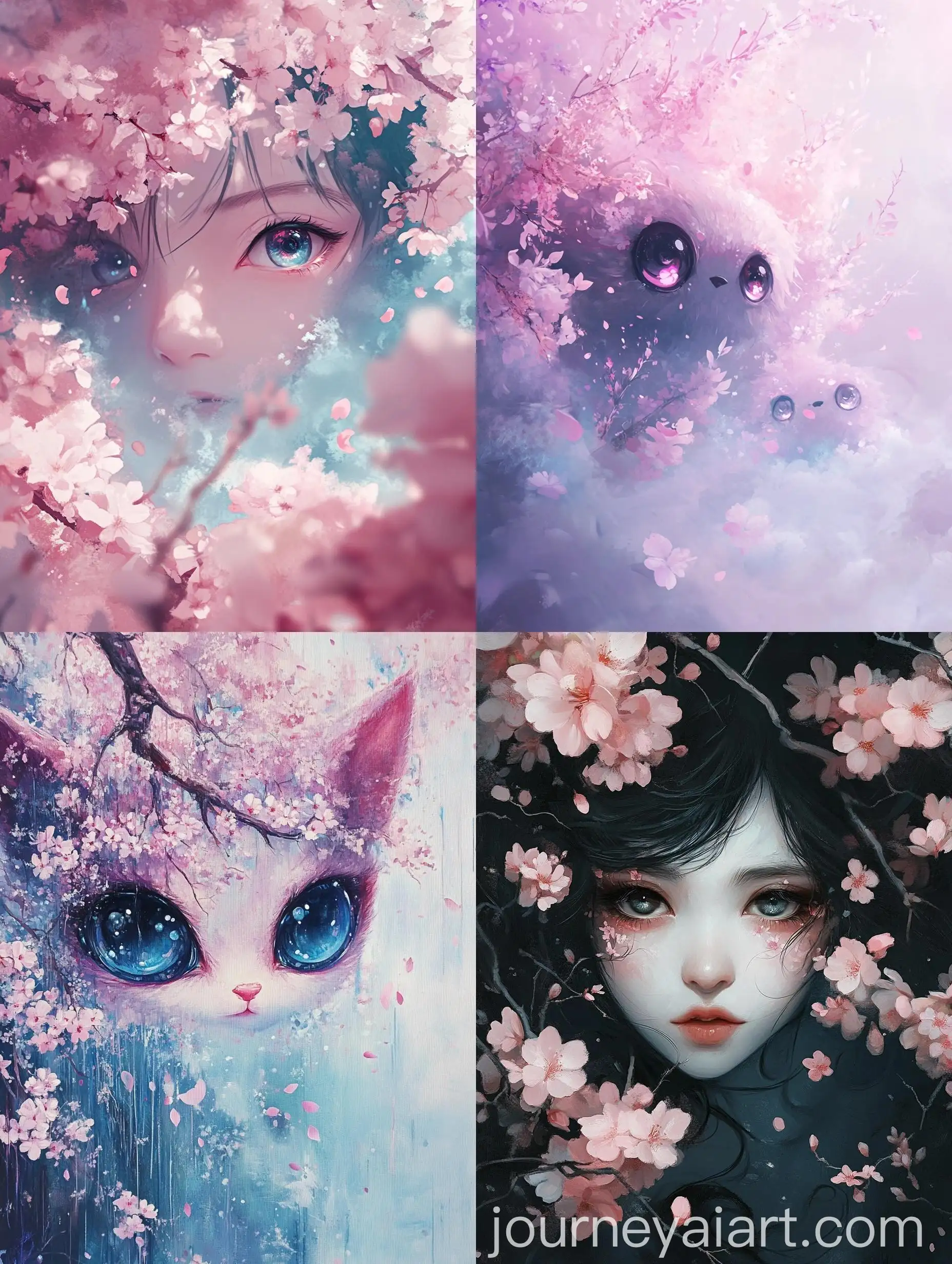 Mystical-Sakura-Cat-with-Apofissstyle-Eyes-in-Foggy-Ambiance