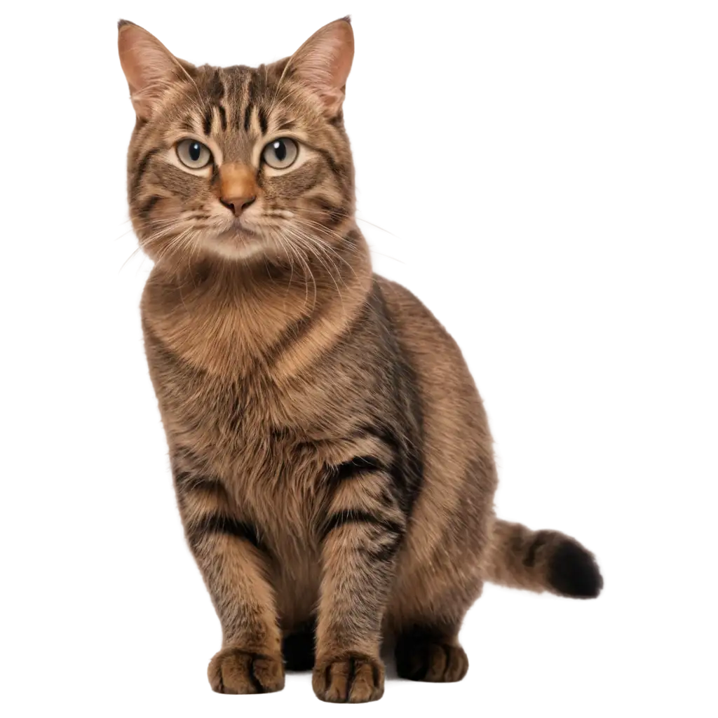 Charming-Cat-PNG-Image-for-Versatile-Applications