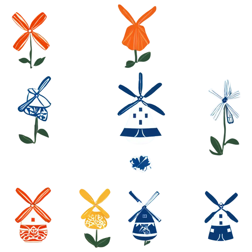 DutchInspired-Logo-PNG-with-Windmills-Tulips-Clogs-Delft-Blue-and-Traditional-Buildings