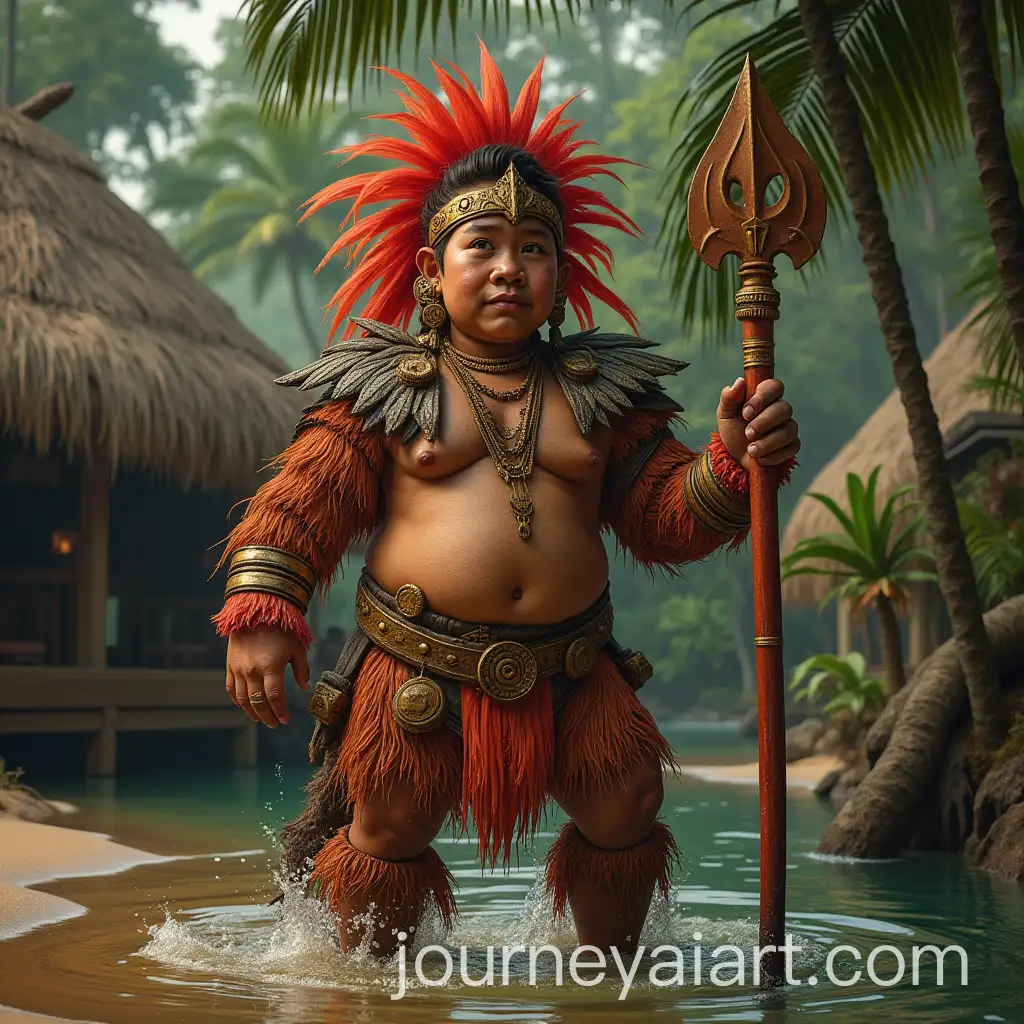 Lapu-Lapu-Filipino-Hero-in-Traditional-Armor