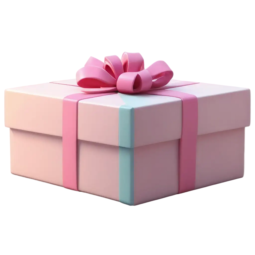 3D-Gift-Box-PNG-Image-for-Versatile-Digital-Creations