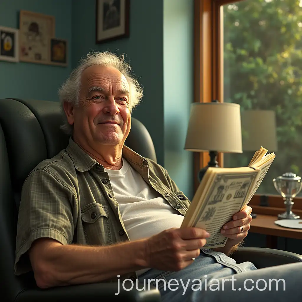 Lonely-Man-Reflects-on-Life-After-Health-Scare