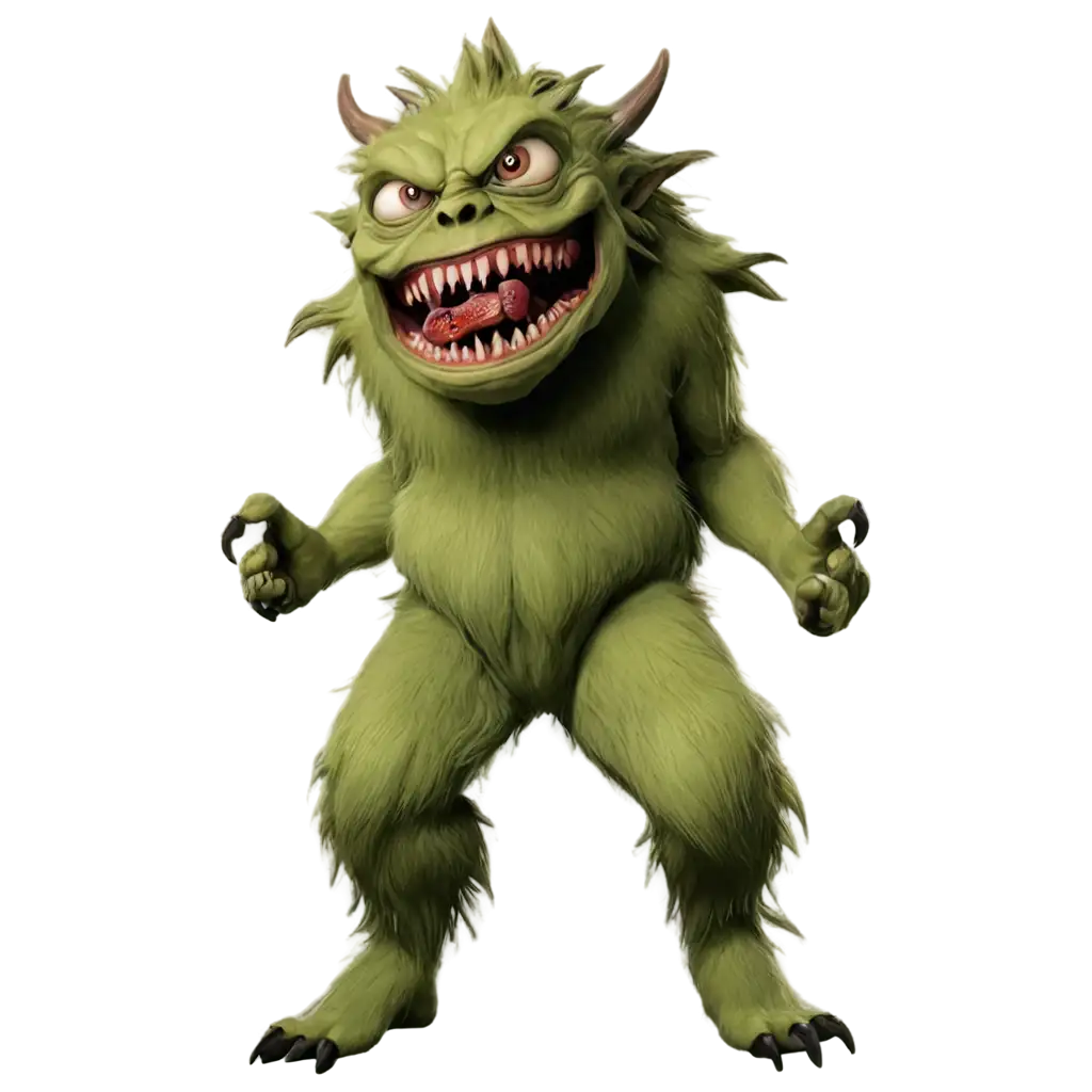 Hybrida-Monster-PNG-A-HighQuality-Image-for-Creative-Projects