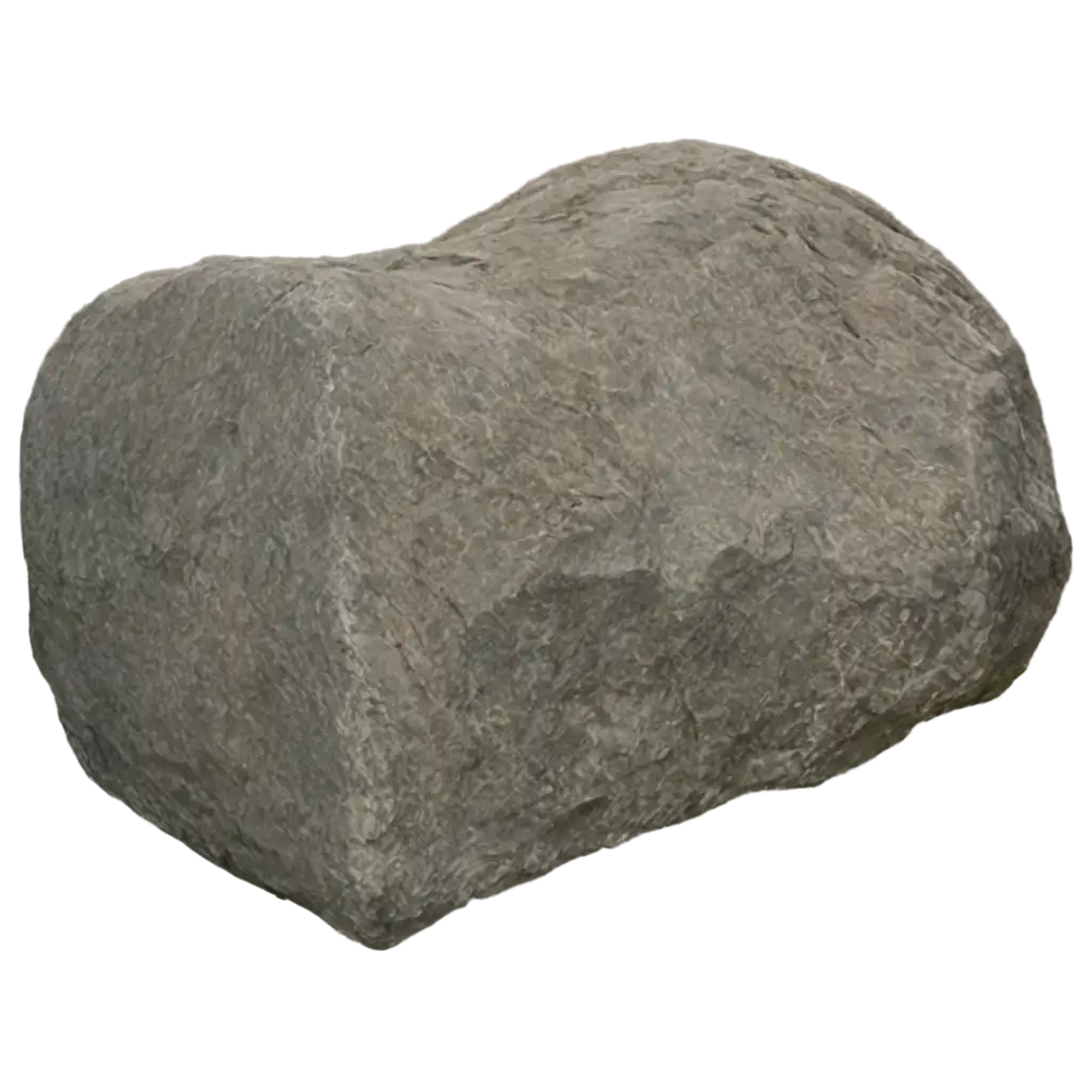 Rock-Stone-PNG-HighQuality-Image-for-Diverse-Applications