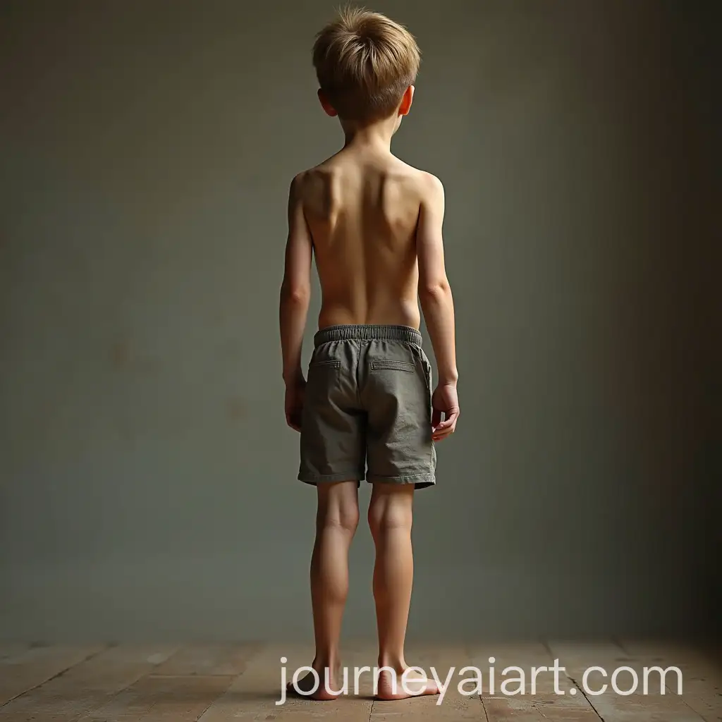 14YearOld-Boy-with-Delicate-and-Slender-Frame-Back-View