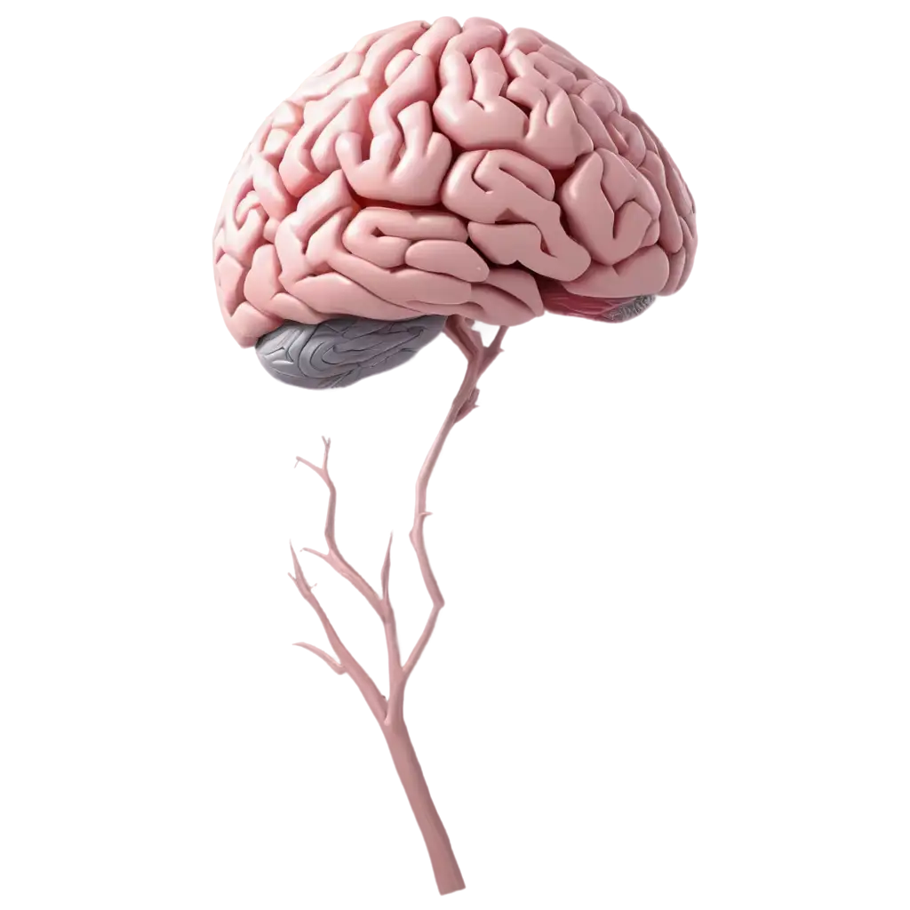 Brain-PNG-Image-HighQuality-Transparent-Artwork-for-Diverse-Applications