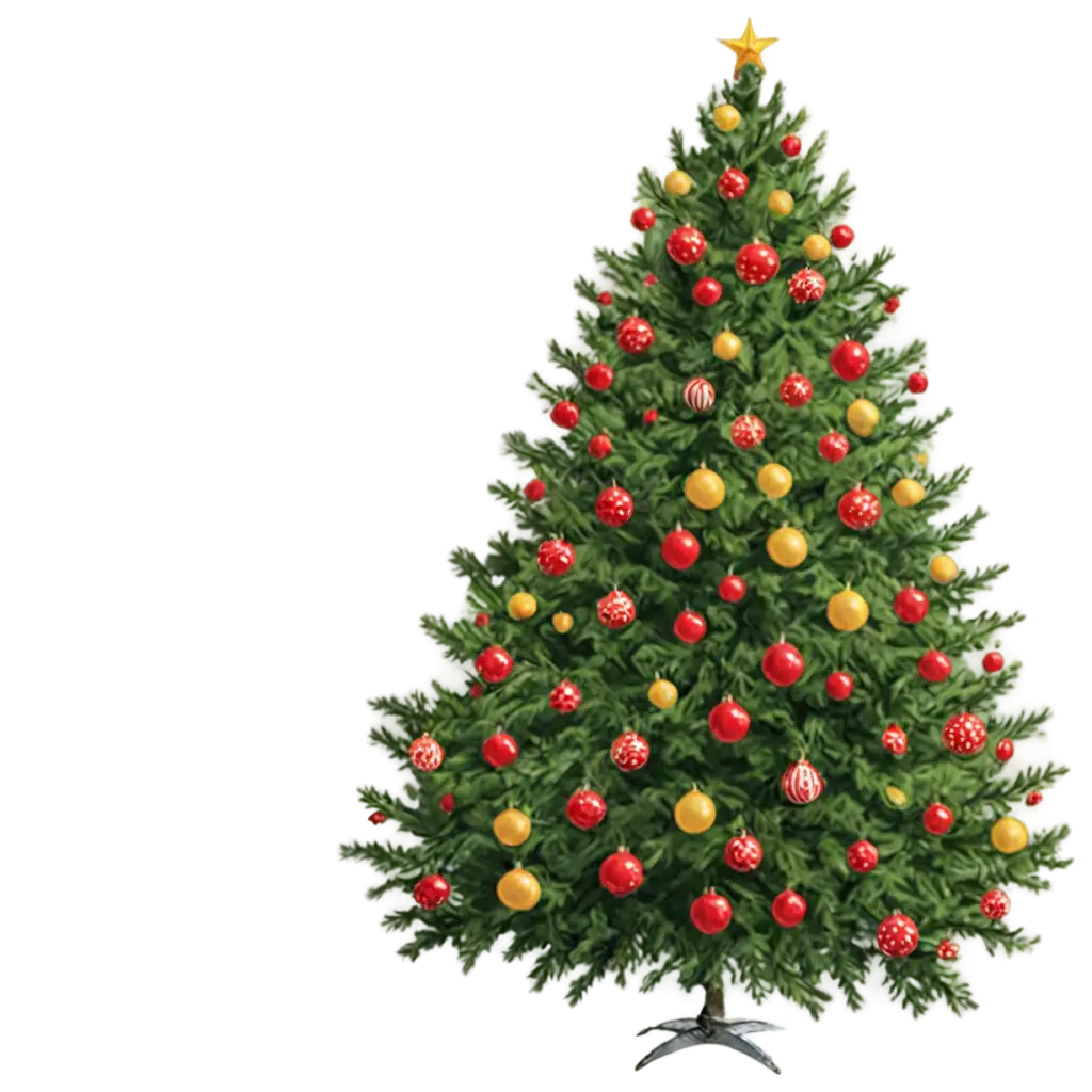 Christmas-Tree-PNG-HighQuality-Transparent-Image-for-Holiday-Designs