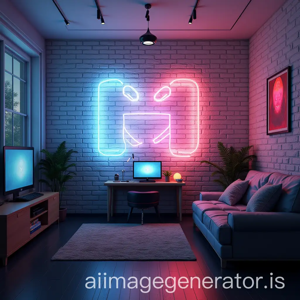 UltraRealistic-Gamer-Room-with-Cyberdelic-Ambiance