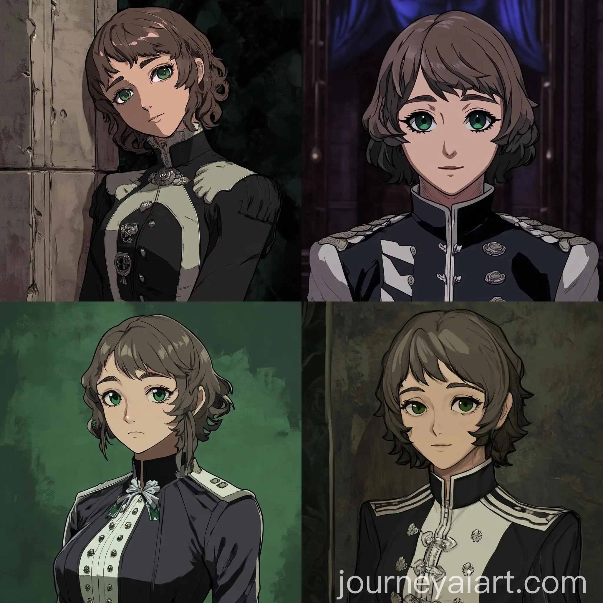 Fire-Emblem-Three-Houses-Shy-Girl-Artwork