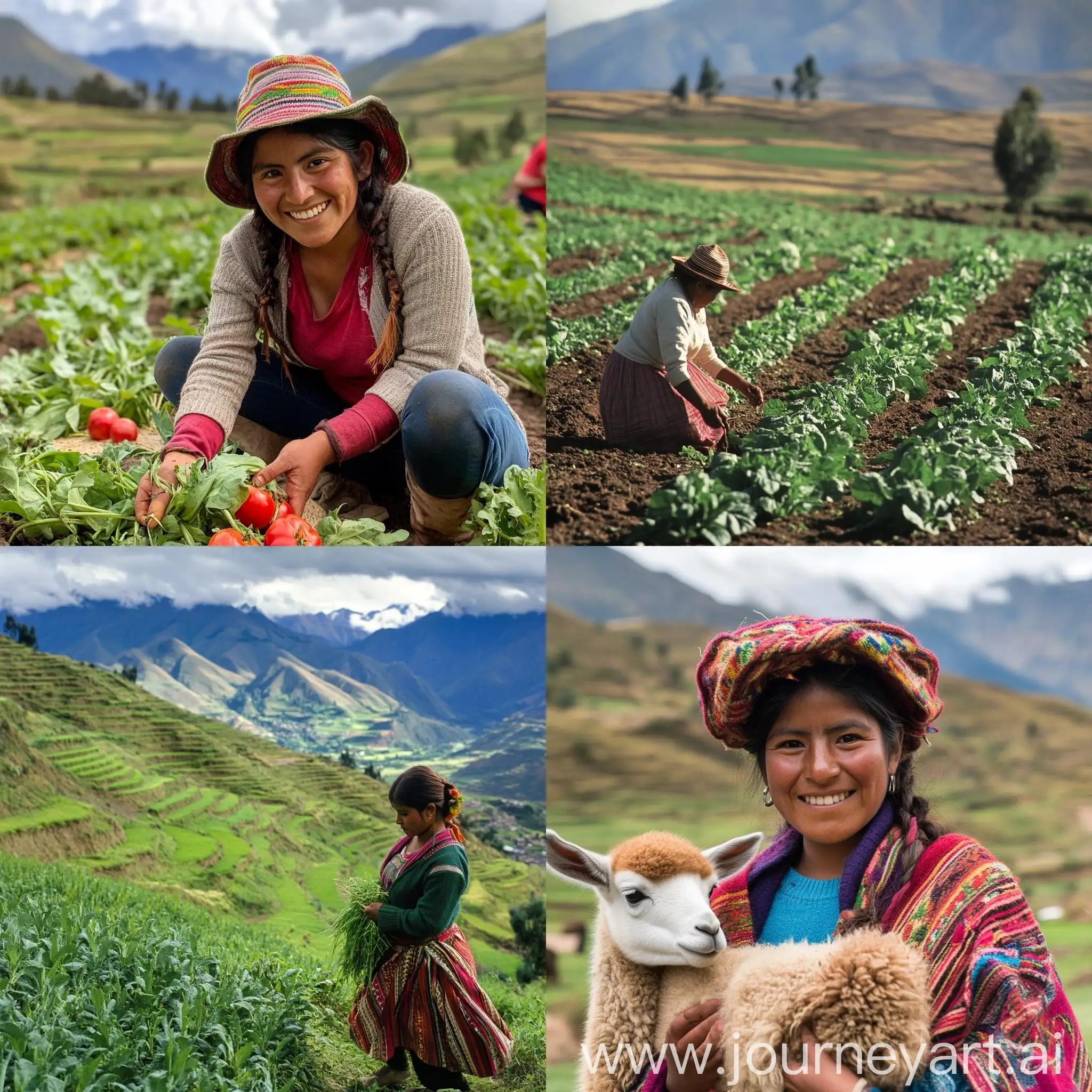 Peru-Agribusiness-Training-Scene