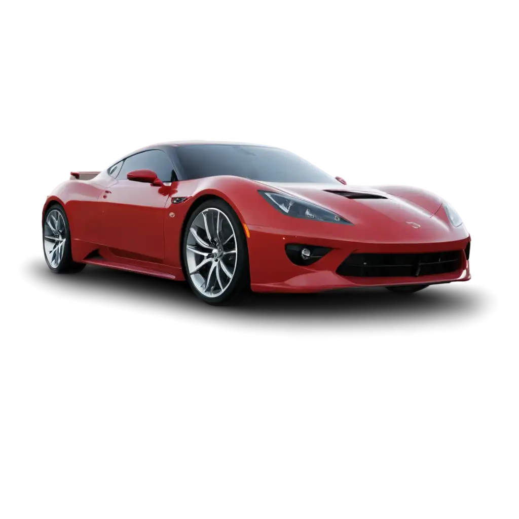 HighResolution-PNG-Image-of-a-Sleek-Sports-Car