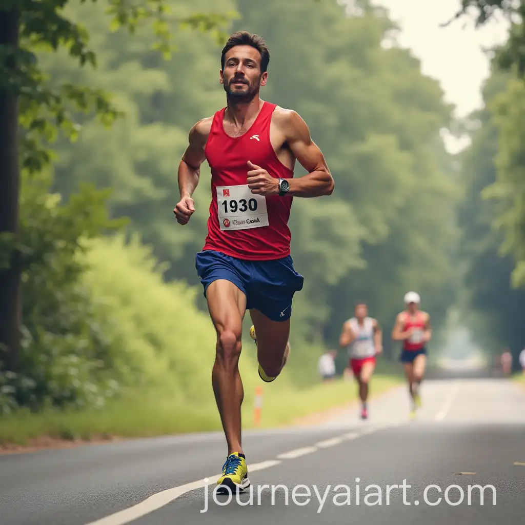 Dynamic-Athlete-in-Motion-During-a-Run