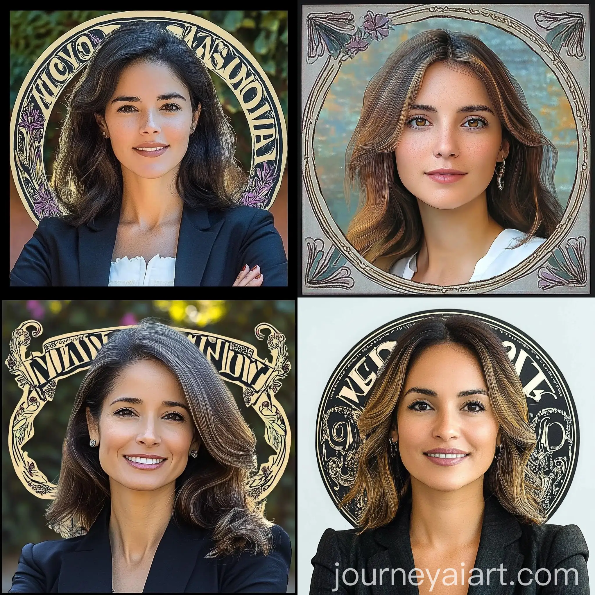 Election-Campaign-Sign-Magdalena-Mardones-Councilor-for-Las-Condes-Votes-A-255