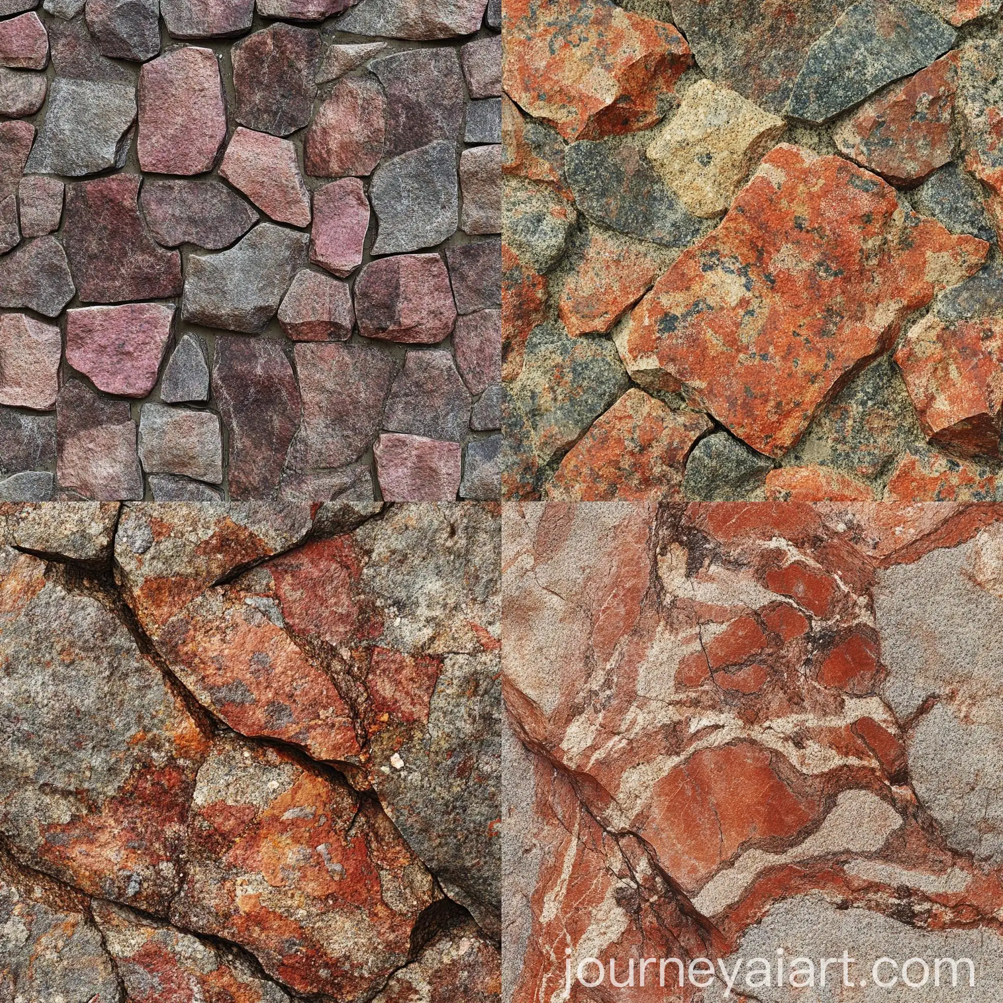 Detailed-Weathered-Granite-and-Red-Sandstone-Texture-Background