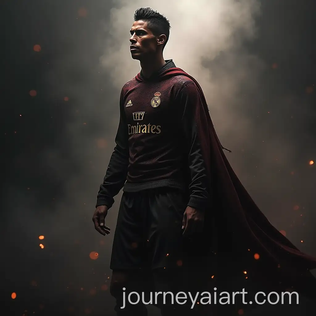 Dark-Fantasy-Portrait-of-Cristiano-Ronaldo